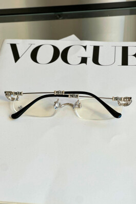 Очки Chrome hearts 14293 Фото 2