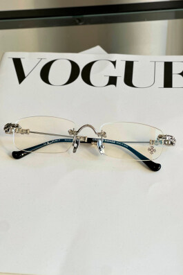 Очки Chrome hearts 14293