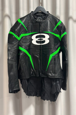 Куртка Balenciaga 14355