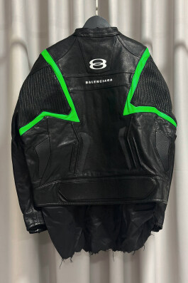 Куртка Balenciaga 14355 Фото 2
