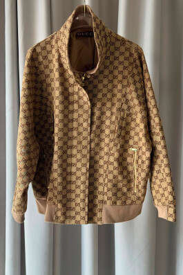 Бомбер Gucci 14379