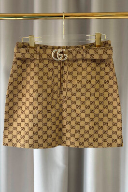 Юбка Gucci 14378