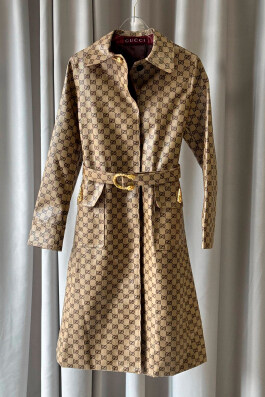 Плащ Gucci 14380