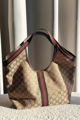 Сумка Gucci 14409 Фото 2