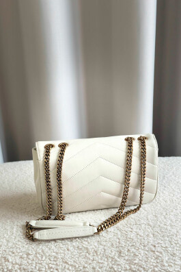 Сумка Yves Saint Laurent 14439 Фото 2