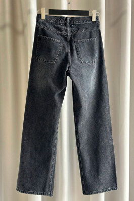 Джинсы MM6 Maison Margiela 14451 Фото 2