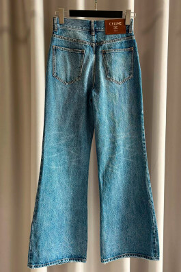 Джинсы Celine 14452 Фото 2
