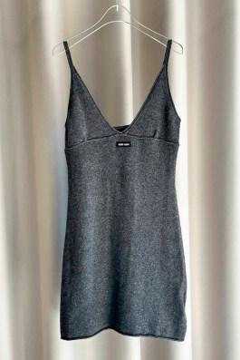 Платье MIU MIU 14455