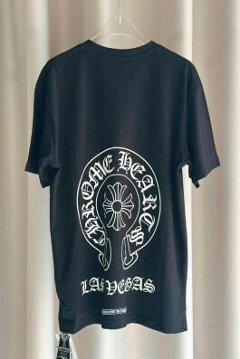 Футболка Chrome Hearts 14456 Фото 2