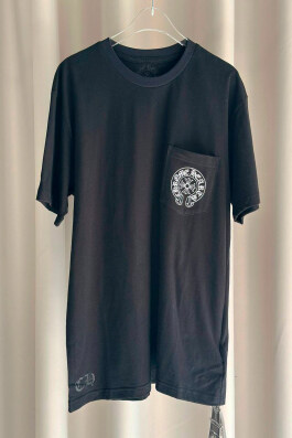 Футболка Chrome Hearts 14456