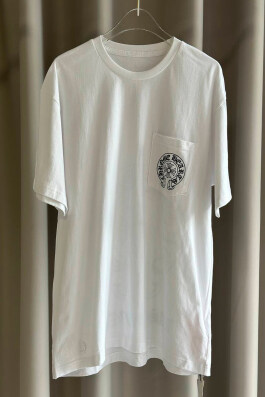 Футболка Chrome Hearts 14457