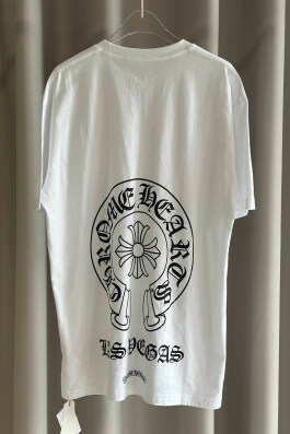 Футболка Chrome Hearts 14457 Фото 2