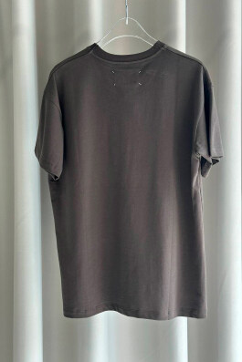 Футболка MM6 Maison Margiela 14458 Фото 2