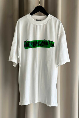 Футболка Balenciaga 14509
