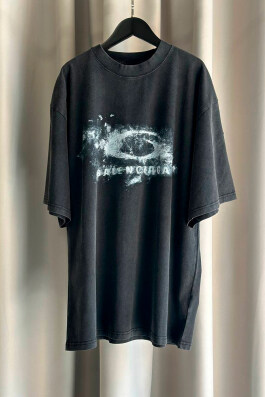 Футболка Balenciaga 14512