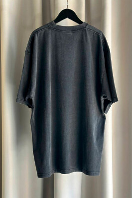 Футболка Balenciaga 14512 Фото 2