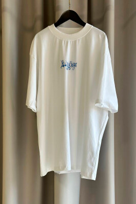 Футболка Balenciaga 14510