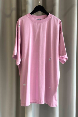 Футболка Balenciaga 14513