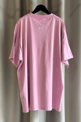 Футболка Balenciaga 14513 Фото 2