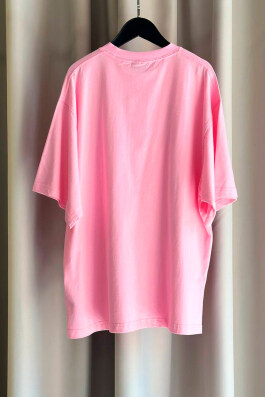 Футболка Balenciaga 14508 Фото 2
