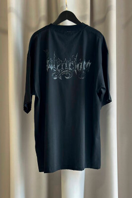 Футболка Balenciaga 14511 Фото 2