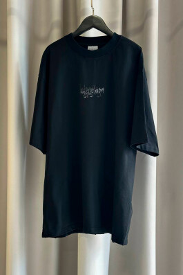 Футболка Balenciaga 14511