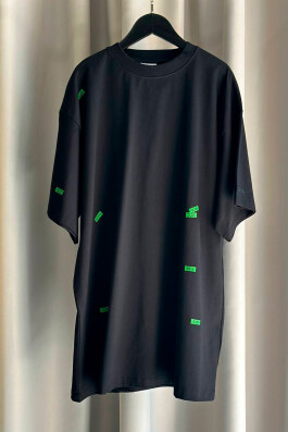 Футболка Balenciaga 14514