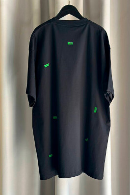 Футболка Balenciaga 14514 Фото 2