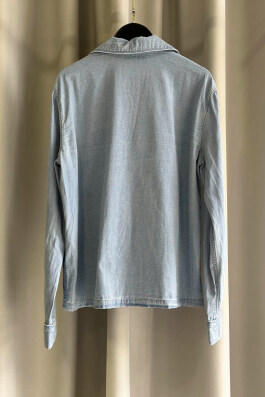 Рубашка Yves Saint Laurent 14503 Фото 2