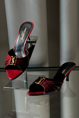 Туфли Yves Saint Laurent 14537