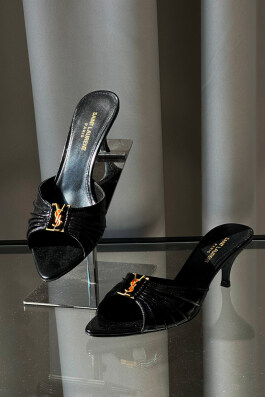 Туфли Yves Saint Laurent 14538