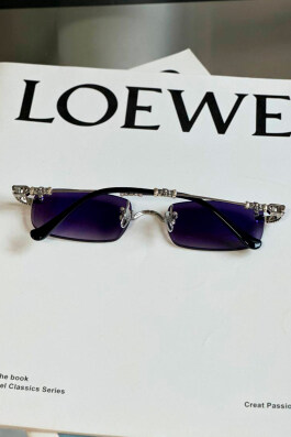 Очки Chrome Hearts 14559 Фото 2