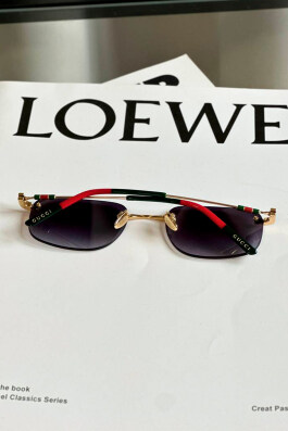 Очки Gucci 14623 Фото 2