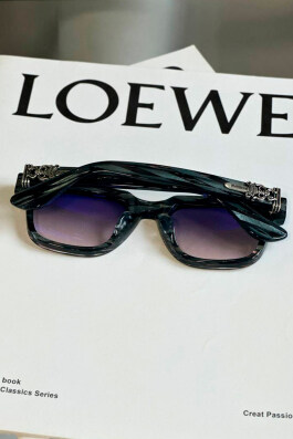 Очки Chrome Hearts 14552 Фото 2