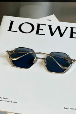 Очки Chrome Hearts 14550 Фото 2