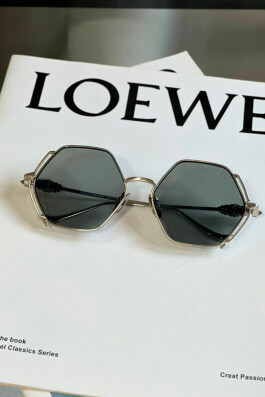 Очки Chrome Hearts 14550