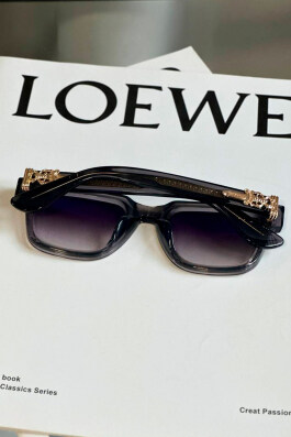 Очки Chrome Hearts 14553 Фото 2