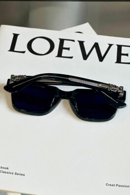 Очки Chrome Hearts 14551 Фото 2
