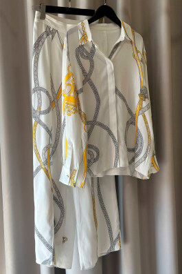 Костюм Hermes 14636