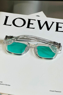 Очки Chrome Hearts 14554 Фото 2
