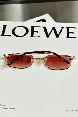Очки Gucci 14624 Фото 2