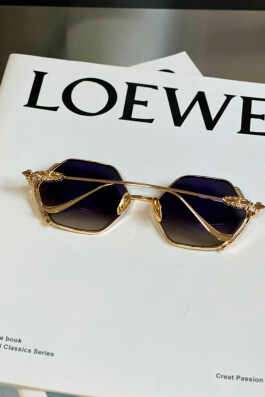 Очки Chrome Hearts 14549 Фото 2