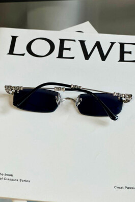 Очки Chrome Hearts 14558 Фото 2