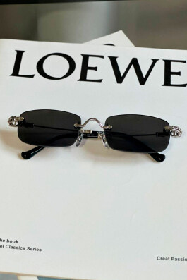 Очки Chrome Hearts 14558