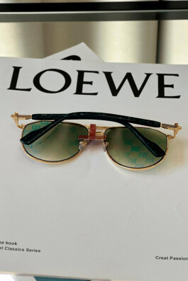 Очки Gucci 14698 Фото 2