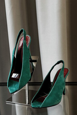 Туфли Valentino 14742