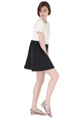Платье Valentino 3154 - image 2 - Photo 2