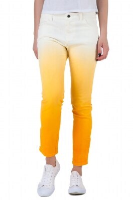 Джинсы Stella McCartney 1078