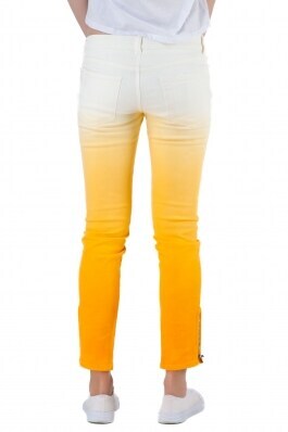 Джинсы Stella McCartney 1078 Фото 2