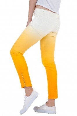 Джинсы Stella McCartney 1078 - image 2 - Photo 2